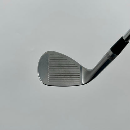 Titleist Vokey SM10 Tour Chrome 58° / Wedge-flex