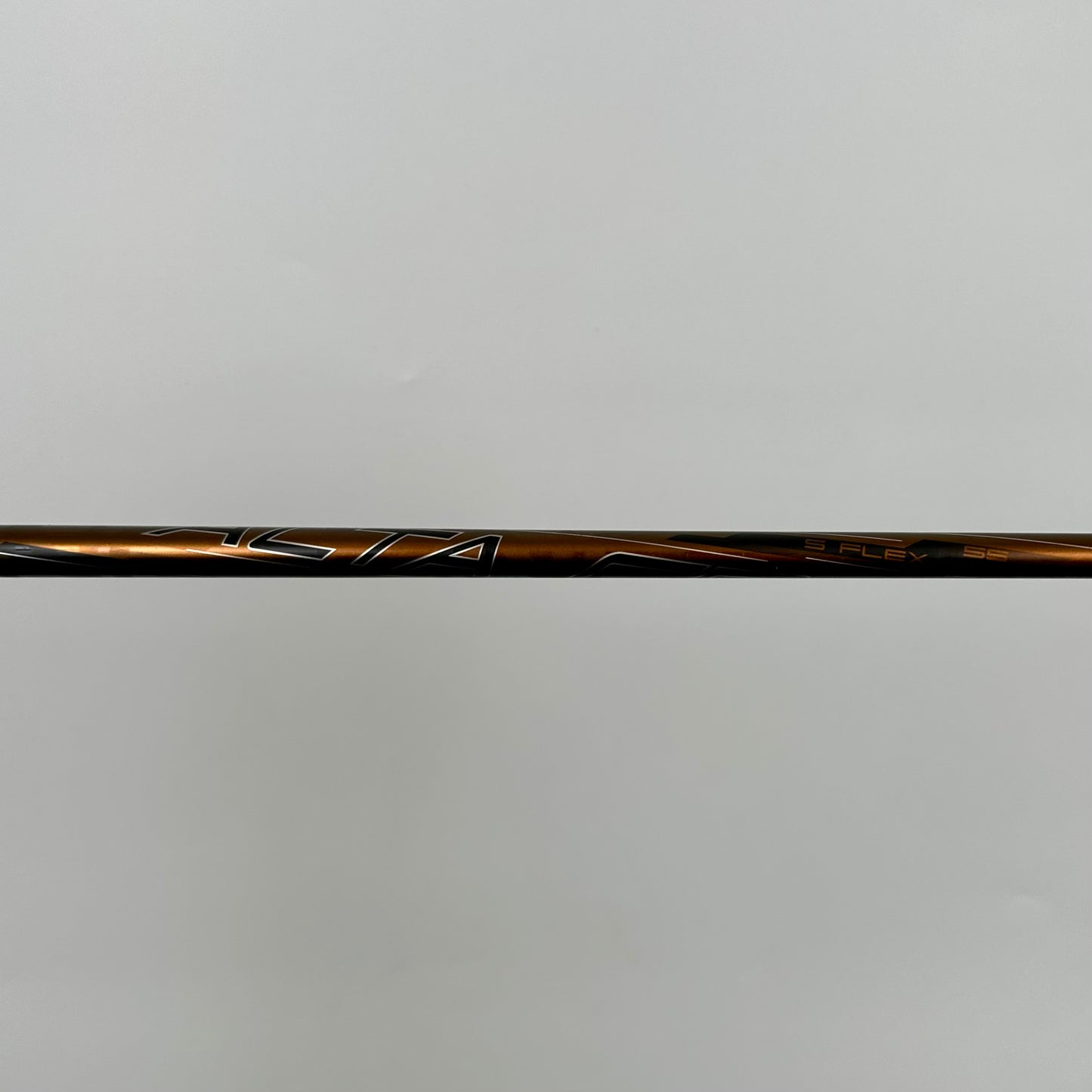 Ping Alta CB 55 S / Stiff / Ping