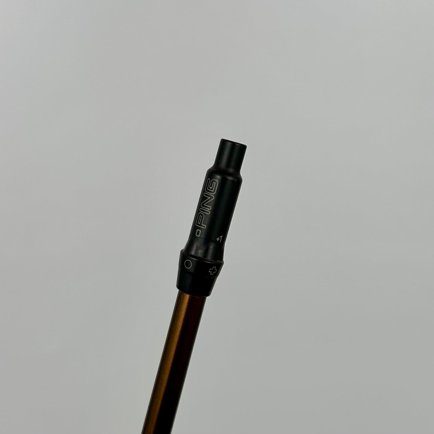 Ping Alta CB 55 S / Stiff / Ping