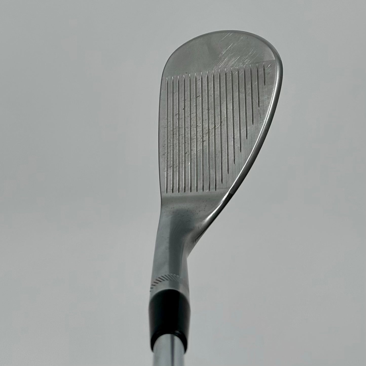 Titleist Vokey SM10 Tour Chrome 58° / Wedge-flex