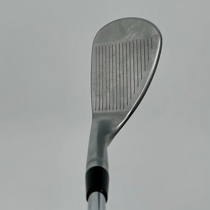 Titleist Vokey SM10 Tour Chrome 58° / Wedge-flex