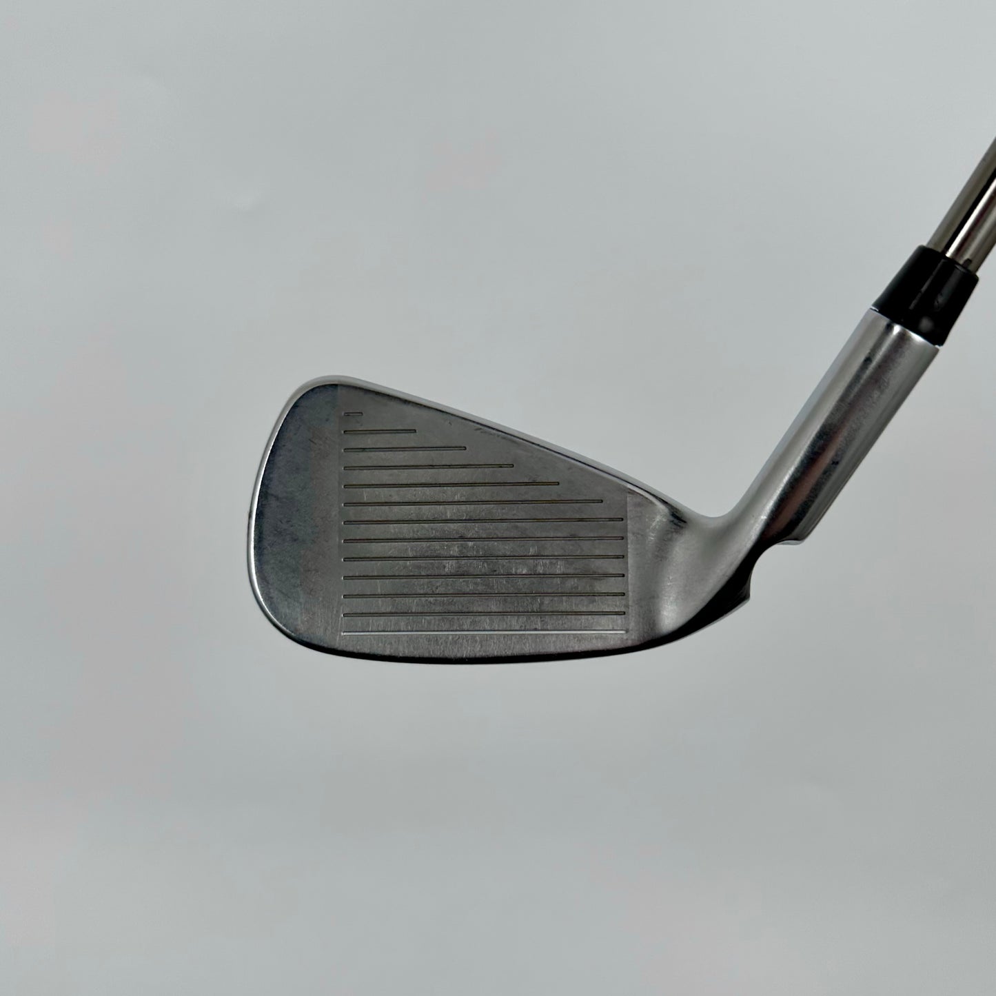 Ping G410 Crossover Utility 4 23° / X-Stiff / Ping Tour Chrome 85 X