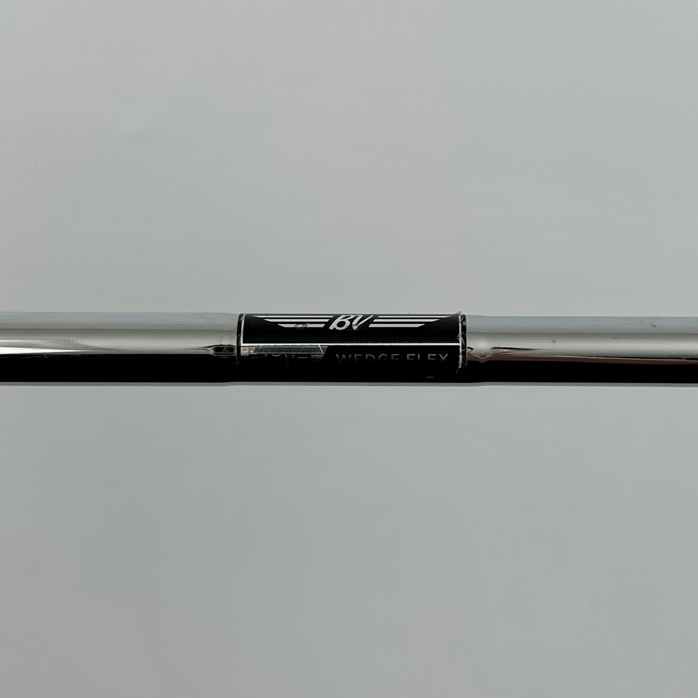 Titleist Vokey SM10 Tour Chrome 58° / Wedge-flex