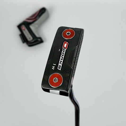 Odyssey O-Works W1 / 34"