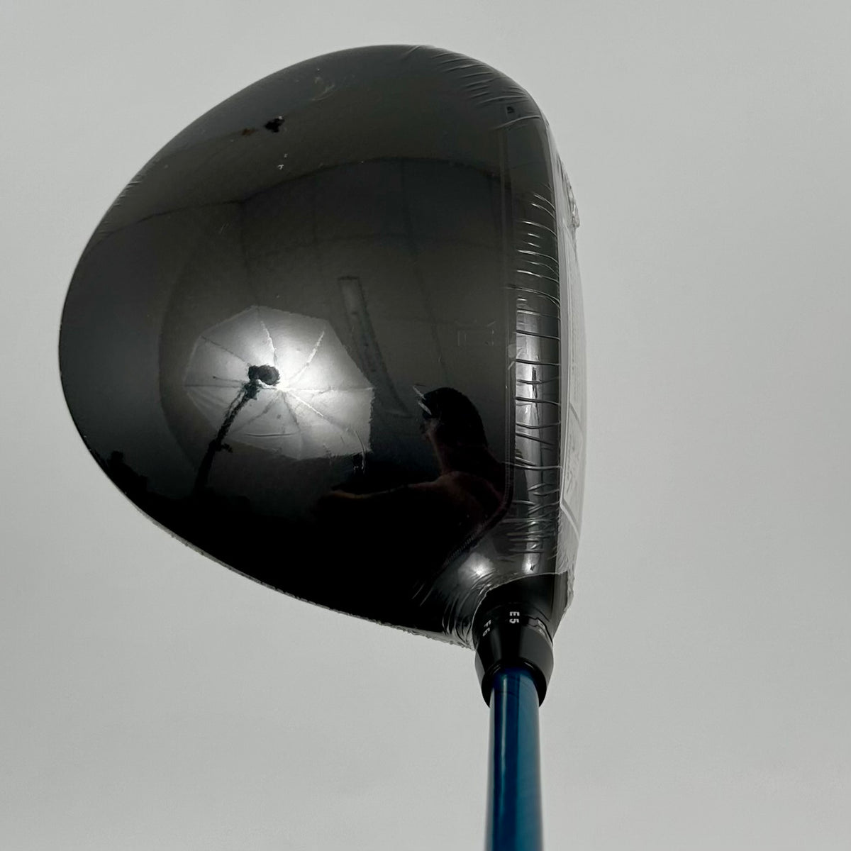 Cobra Optm X Driver 9° / Regular / Project X Evenflow 5.5-R 65g