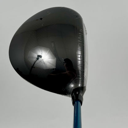 Cobra Optm X Driver 9° / Regular / Project X Evenflow 5.5-R 65g