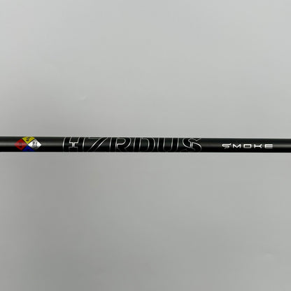 Hzrdus Smoke Black 6.0 60g / Stiff / Titleist