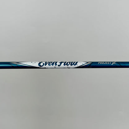 Cobra Optm X Driver 9° / Regular / Project X Evenflow 5.5-R 65g