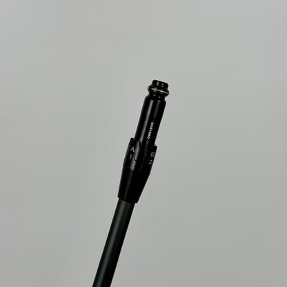Hzrdus Smoke Black 6.0 60g / Stiff / Titleist