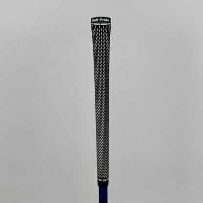 Cobra Optm X Driver 9° / Regular / Project X Evenflow 5.5-R 65g