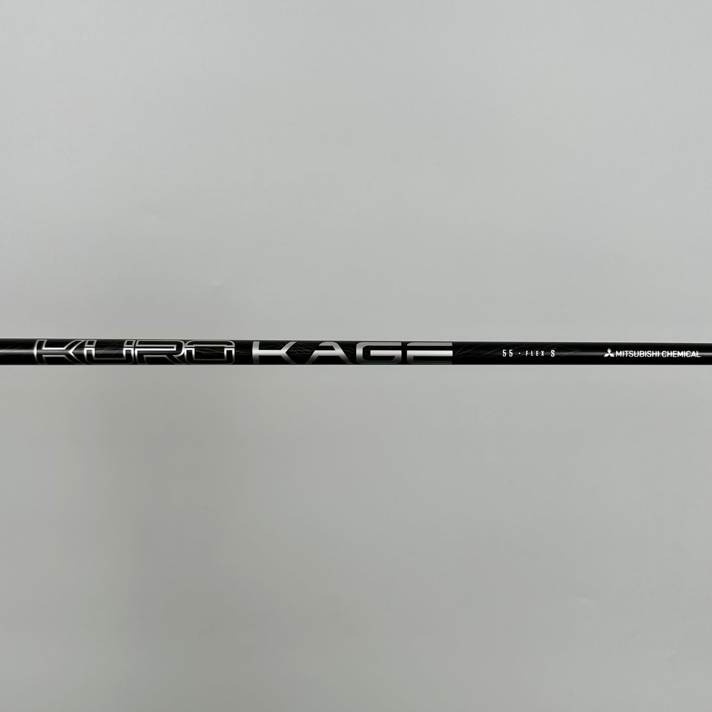 Mitsubishi Kuro Kage 55g S / Stiff / Titleist