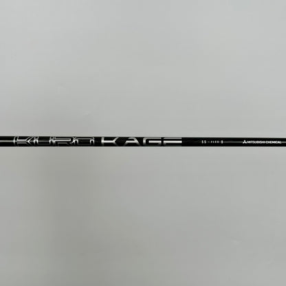 Mitsubishi Kuro Kage 55g S / Stiff / Titleist