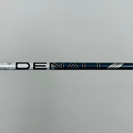 Project X Denali Blue 6.0 60g / Stiff / Callaway