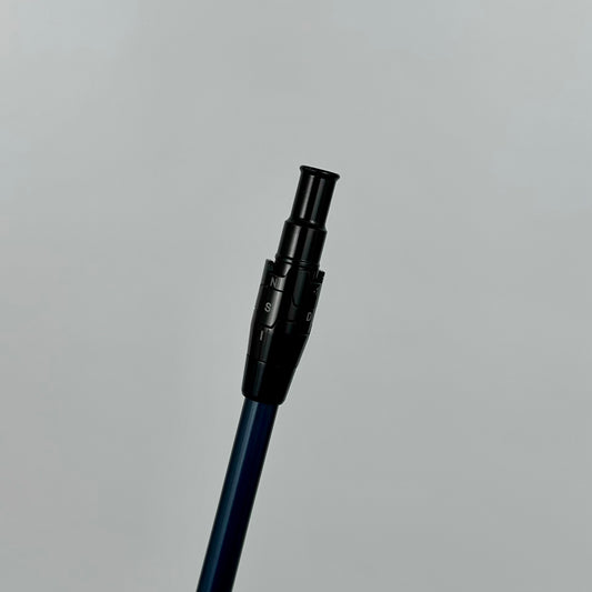 Project X Denali Blue 6.0 60g / Stiff / Callaway