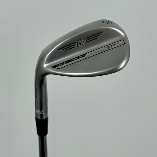 Titleist Vokey SM10 Tour Chrome 54° / Wedge-flex