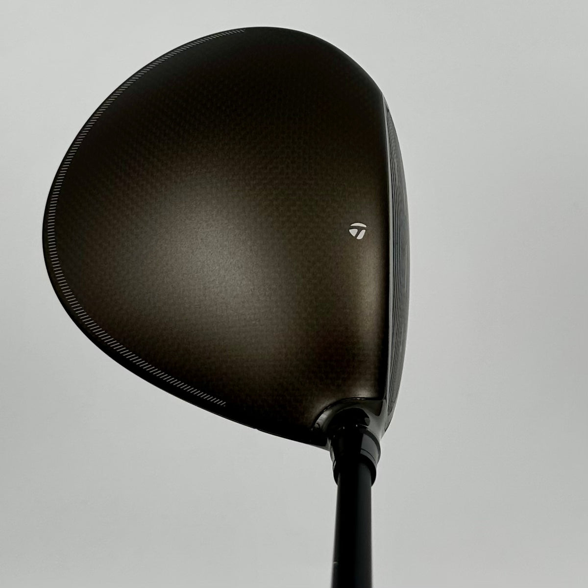 TaylorMade Qi4D Driver 9° / Stiff / Mitsubishi Reax Blue 60 S
