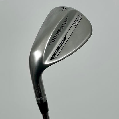 Titleist Vokey SM10 Tour Chrome 54° / Wedge-flex