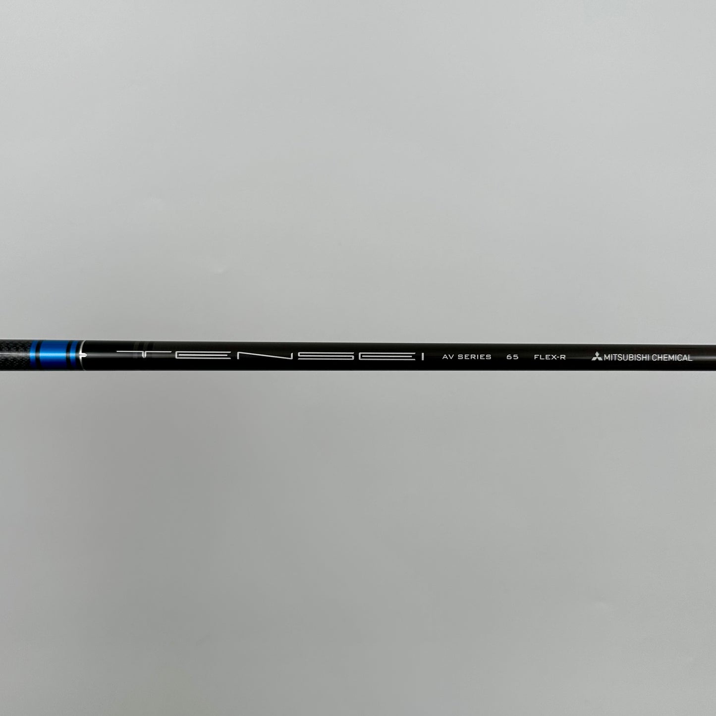 Mitsubishi Tensei AV Series Blue 65 R / Regular / Titleist