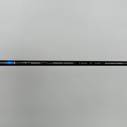 Mitsubishi Tensei AV Series Blue 65 R / Regular / Titleist