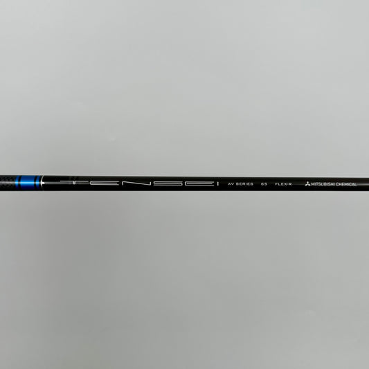 Mitsubishi Tensei AV Series Blue 65 R / Regular / Titleist