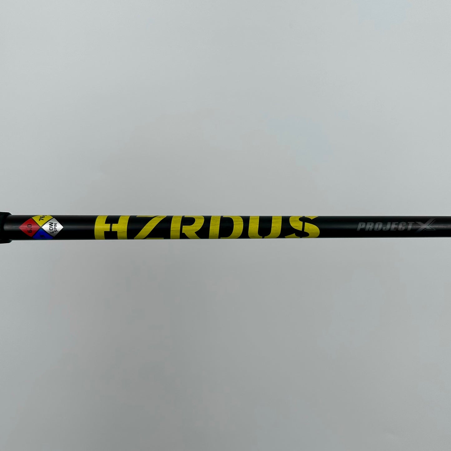 Project X Hzrdus Yellow 6.0 76g / Stiff / Ping