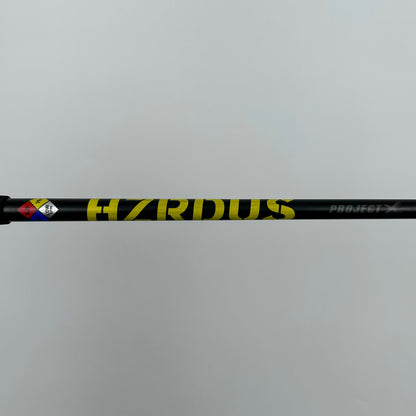 Project X Hzrdus Yellow 6.0 76g / Stiff / Ping