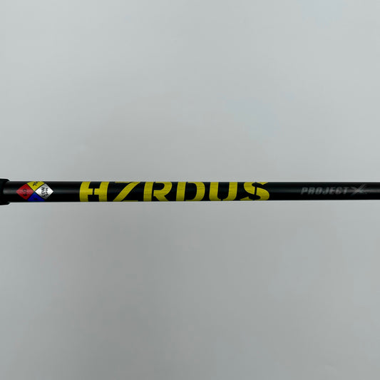 Project X Hzrdus Yellow 6.0 76g / Stiff / Ping