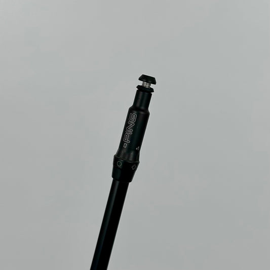 Project X Hzrdus Yellow 6.0 76g / Stiff / Ping