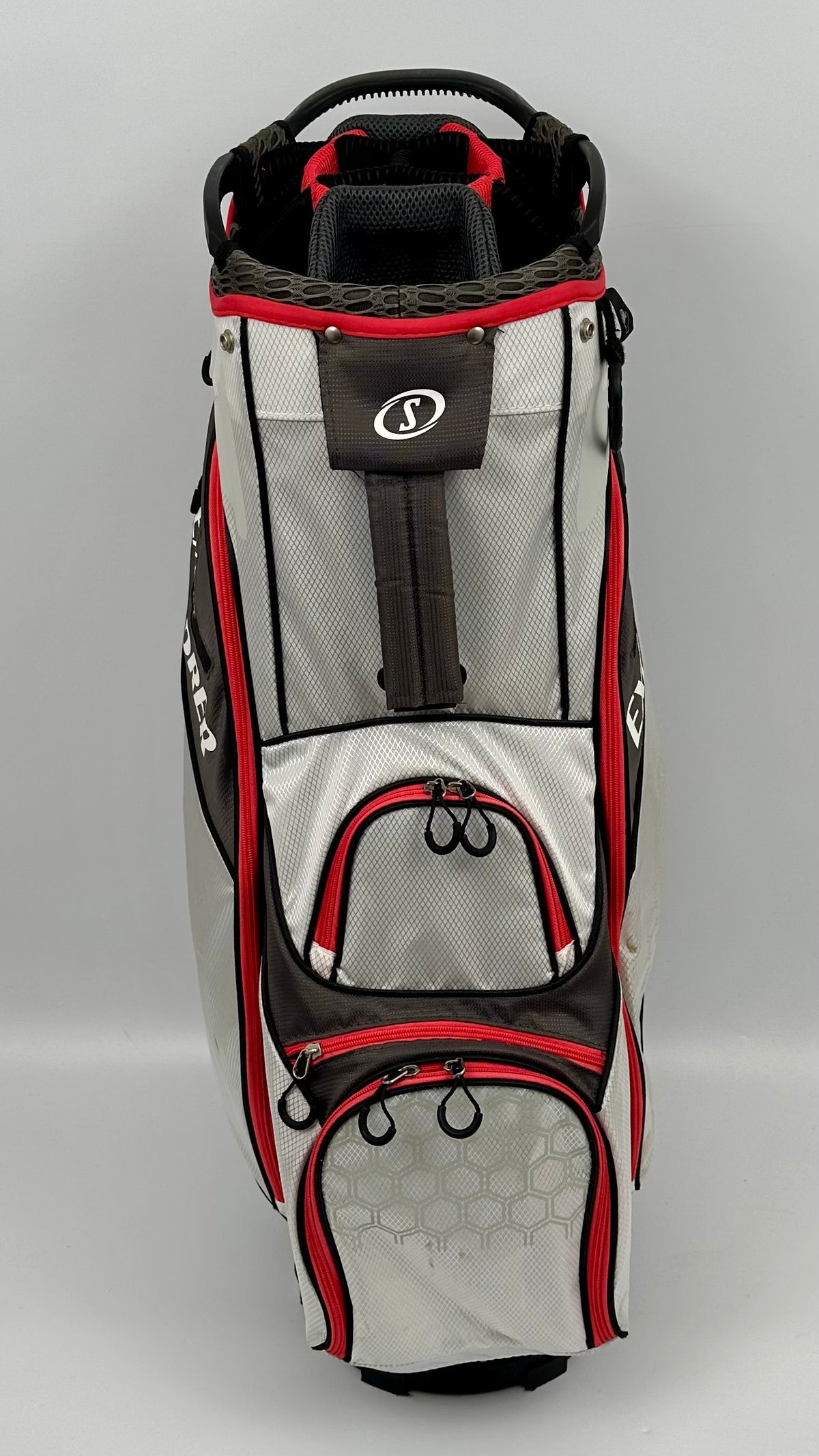 Spalding Explorer Vagnbag