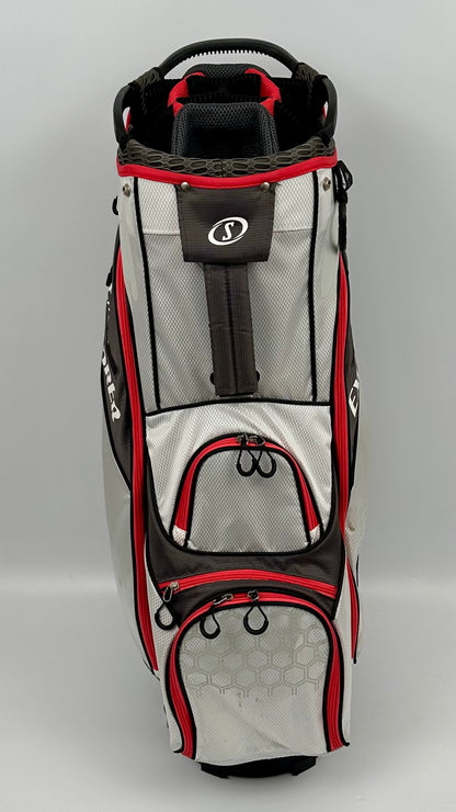 Spalding Explorer Vagnbag