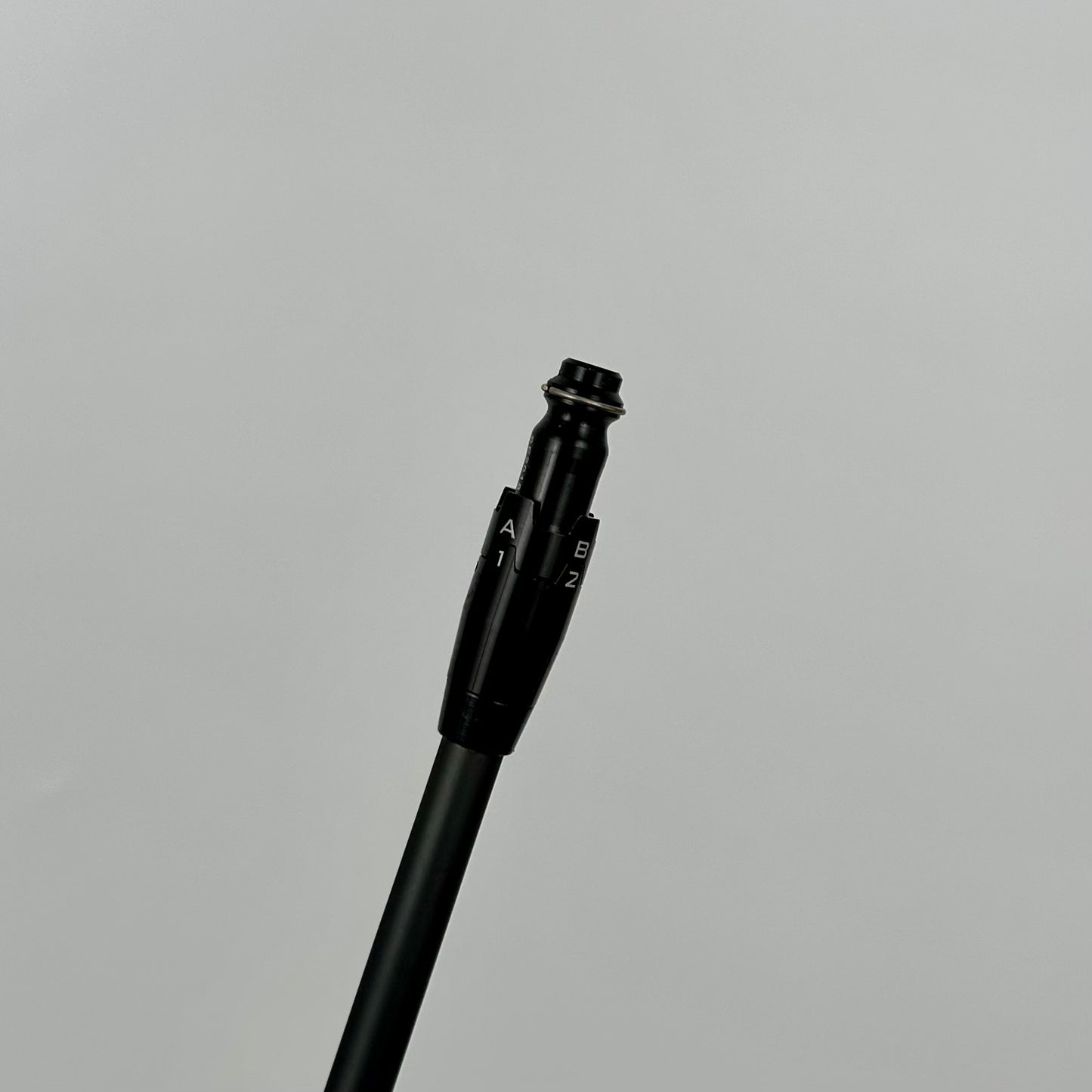 Hzrdus Smoke Black 5.5 70g / Regular / Titleist