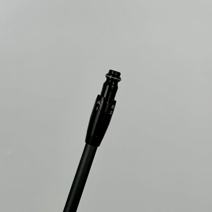 Hzrdus Smoke Black 5.5 70g / Regular / Titleist