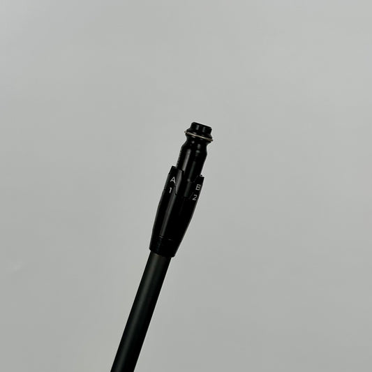 Hzrdus Smoke Black 5.5 70g / Regular / Titleist