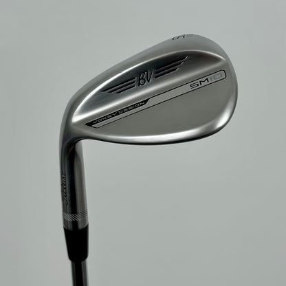 Titleist Vokey SM10 Tour Chrome 58° / Wedge-flex