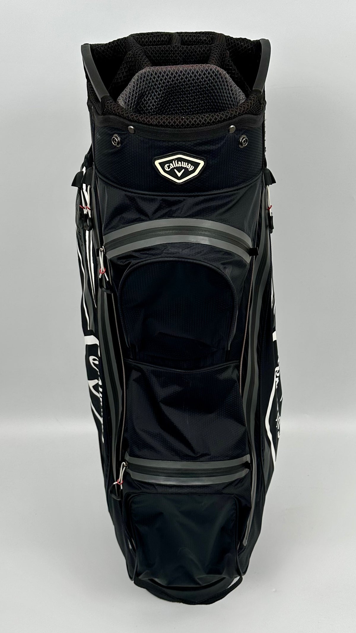 Callaway Chev 14 Dry Vagnbag