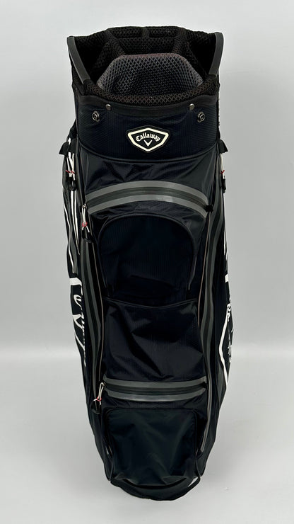 Callaway Chev 14 Dry Vagnbag