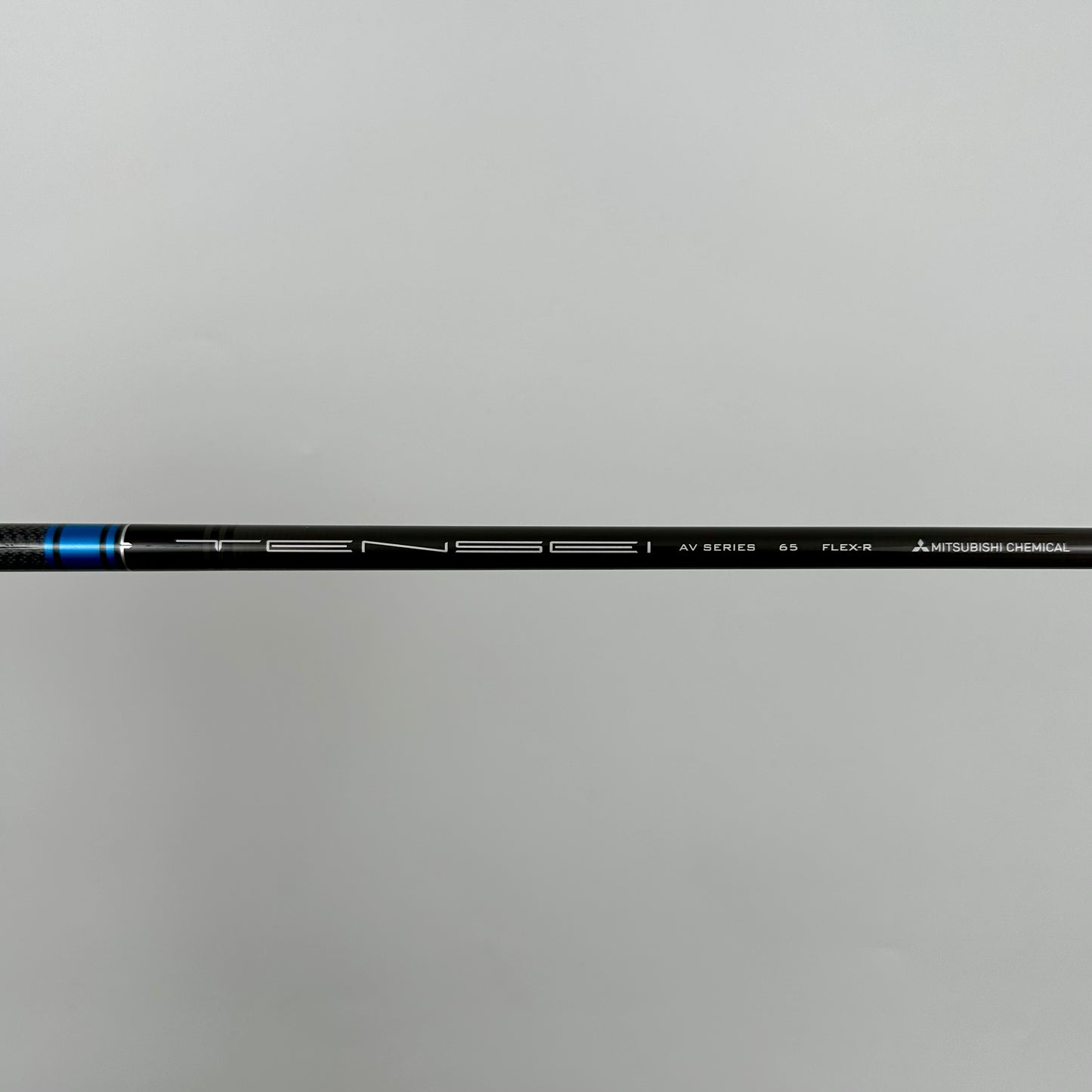 Mitsubishi Tensei AV Series Blue 65 R / Regular / Titleist