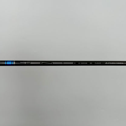 Mitsubishi Tensei AV Series Blue 65 R / Regular / Titleist