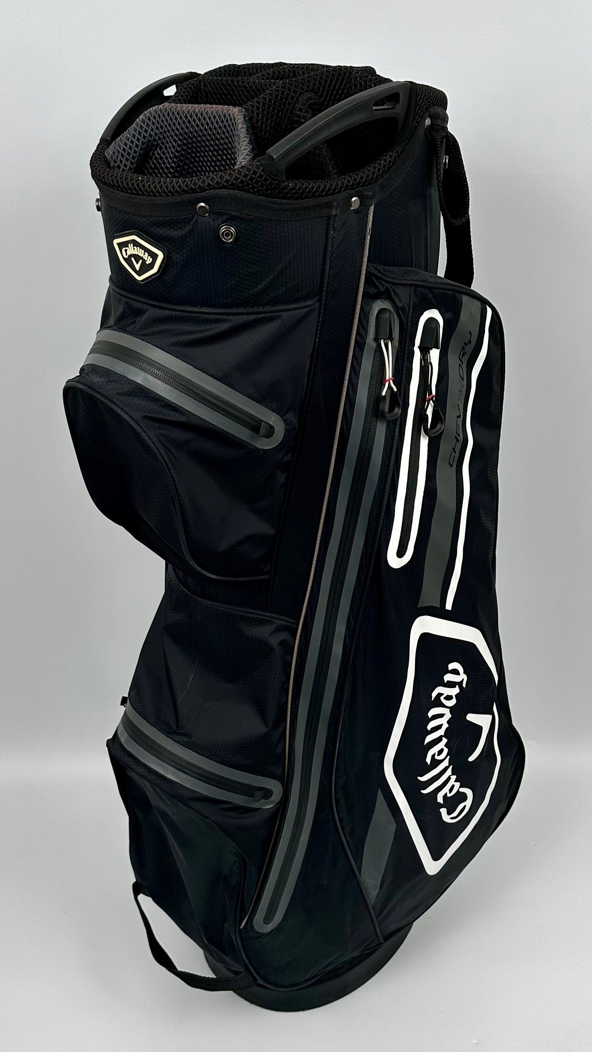 Callaway Chev 14 Dry Vagnbag