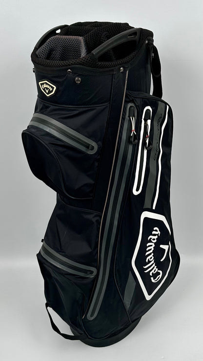 Callaway Chev 14 Dry Vagnbag