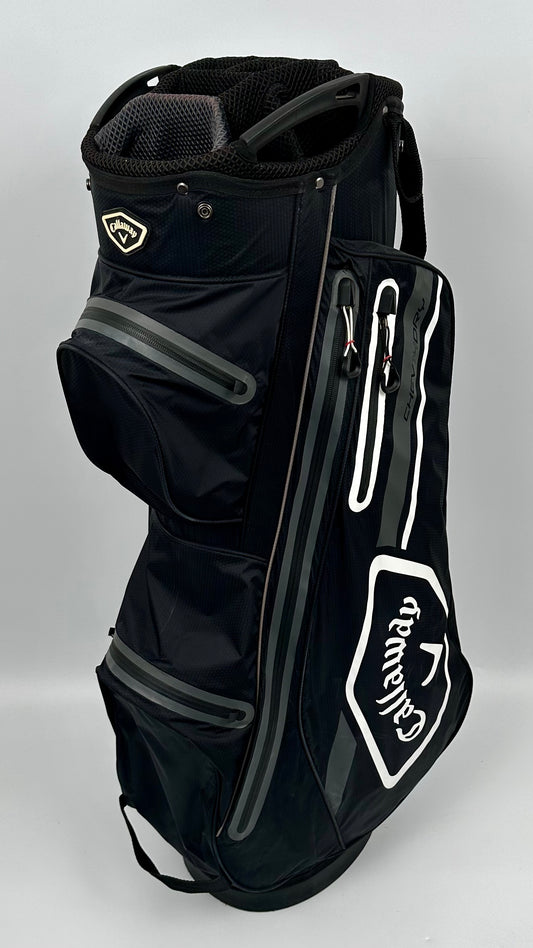 Callaway Chev 14 Dry Vagnbag