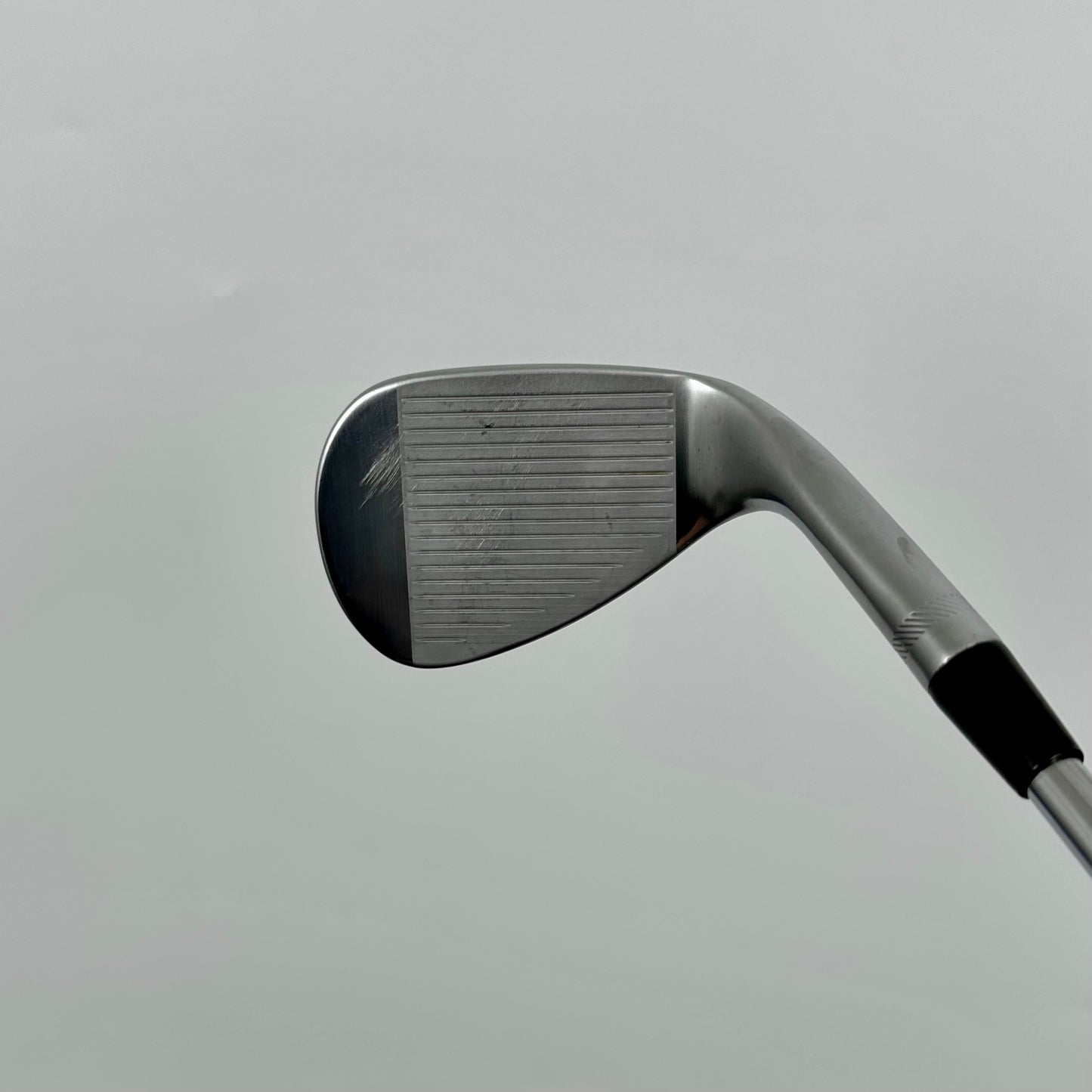 Titleist Vokey SM10 Tour Chrome 58° / Wedge-flex