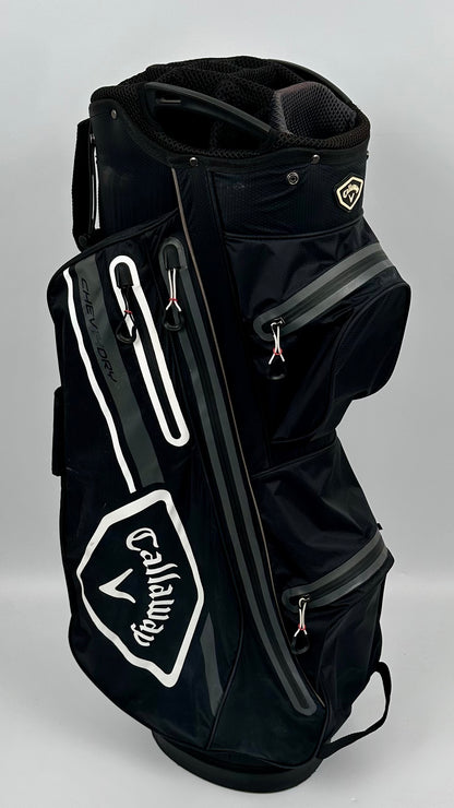 Callaway Chev 14 Dry Vagnbag