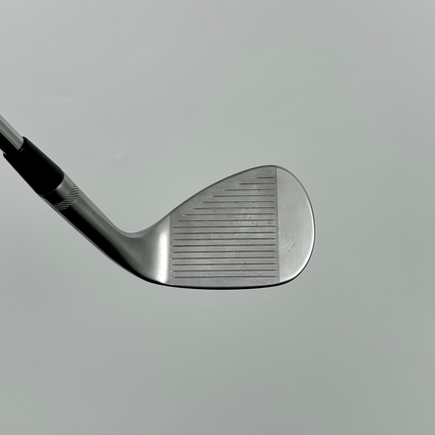 Titleist Vokey SM10 Tour Chrome 58° / Wedge-flex