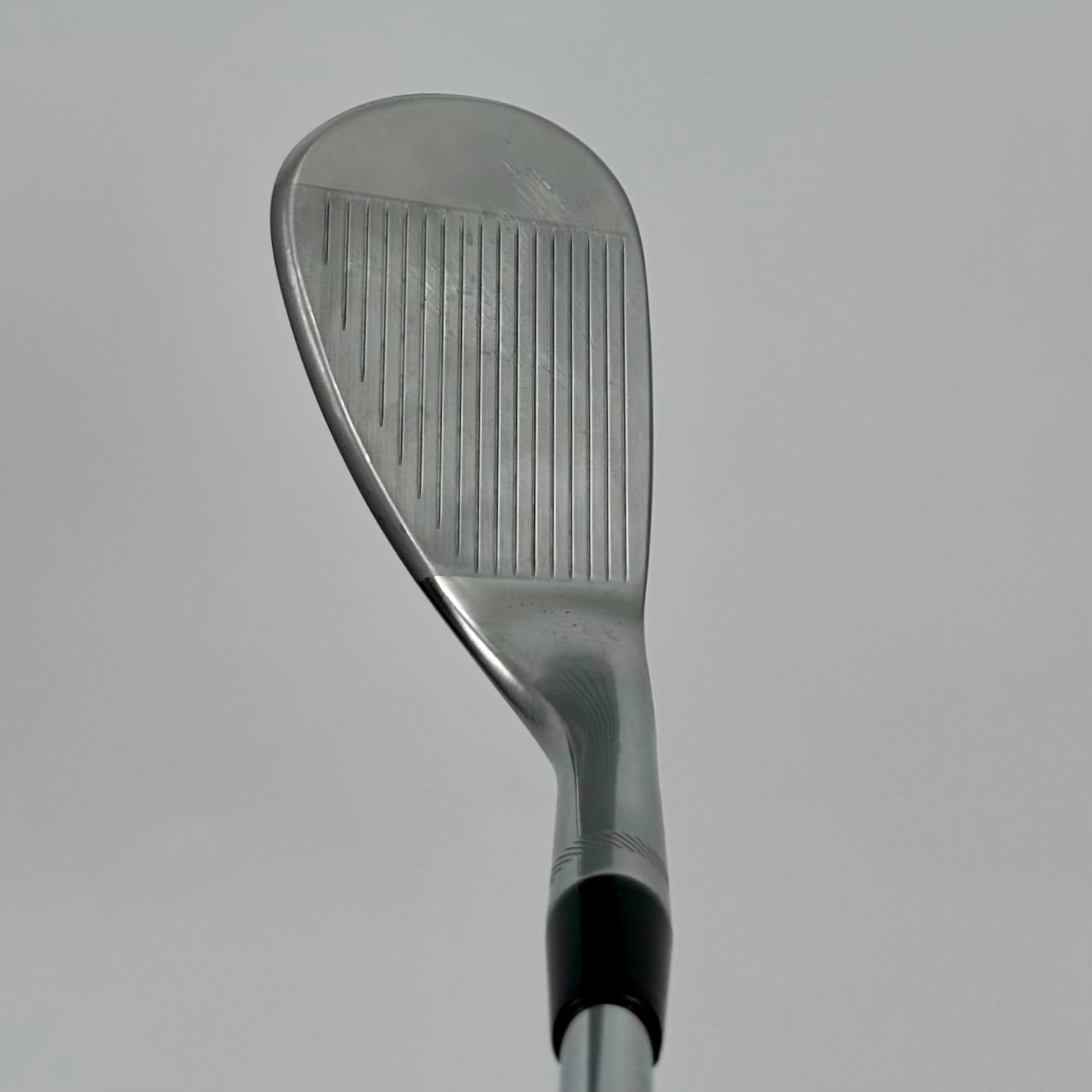 Titleist Vokey SM10 Tour Chrome 58° / Wedge-flex