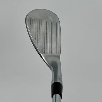Titleist Vokey SM10 Tour Chrome 58° / Wedge-flex