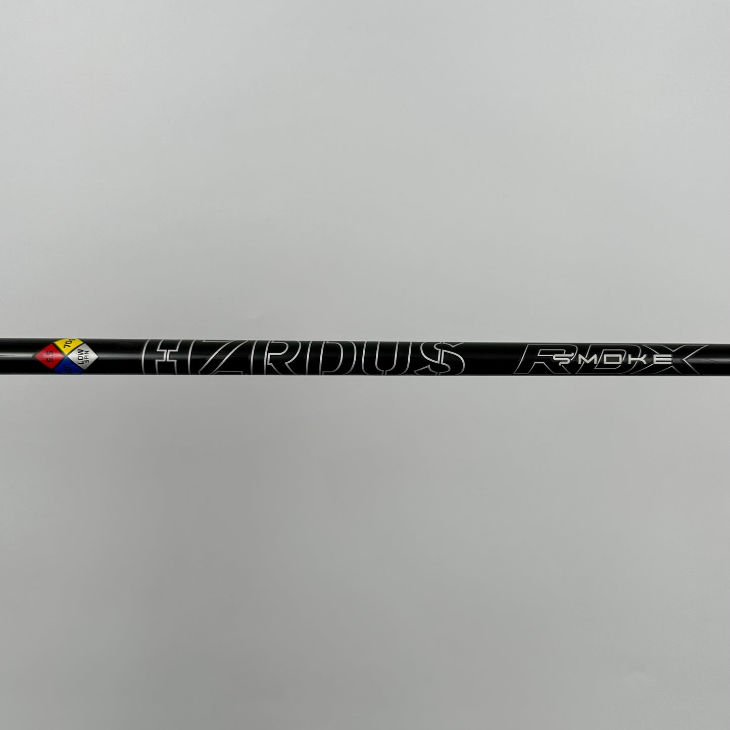 Hzrdus RDX Smoke Black 5.5 70g / Regular / Titleist