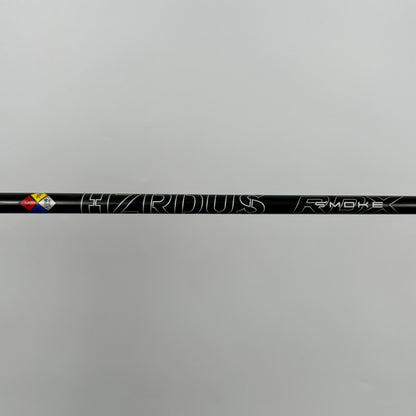 Hzrdus RDX Smoke Black 5.5 70g / Regular / Titleist
