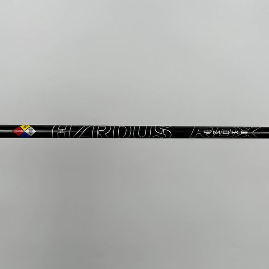 Hzrdus RDX Smoke Black 5.5 70g / Regular / Titleist