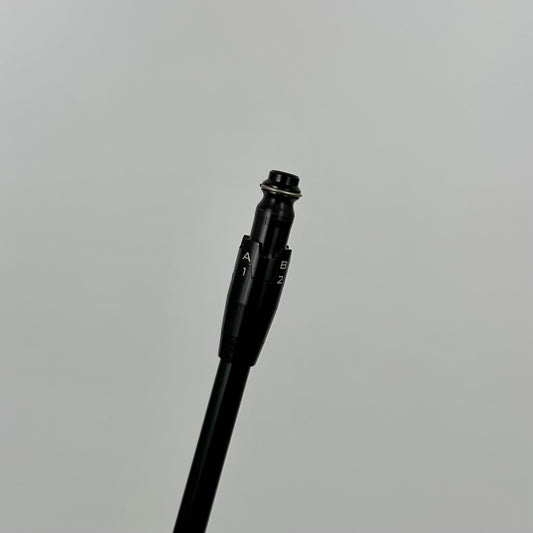 Hzrdus RDX Smoke Black 5.5 70g / Regular / Titleist